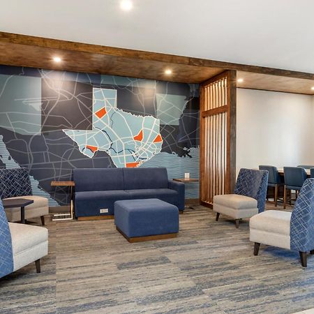 Holiday Inn Express Hotel And Suites Alice By Ihg Eksteriør bilde