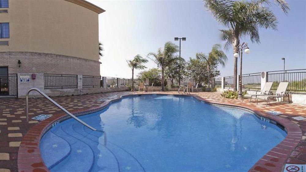 Holiday Inn Express Hotel And Suites Alice By Ihg Eksteriør bilde