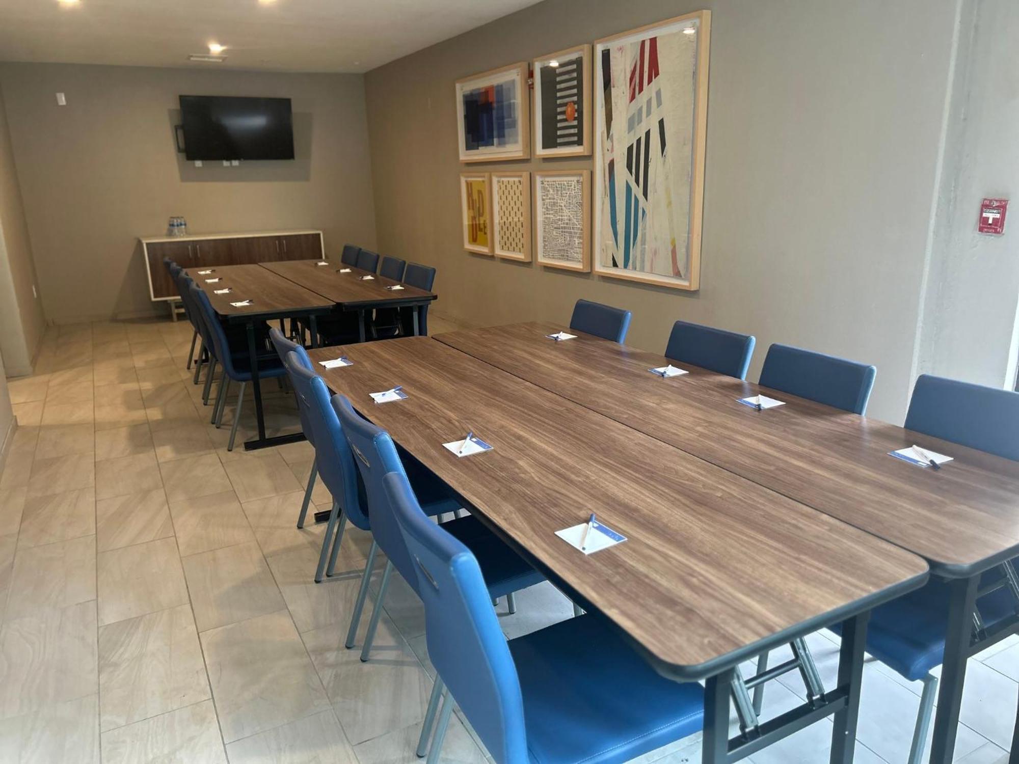 Holiday Inn Express Hotel And Suites Alice By Ihg Eksteriør bilde