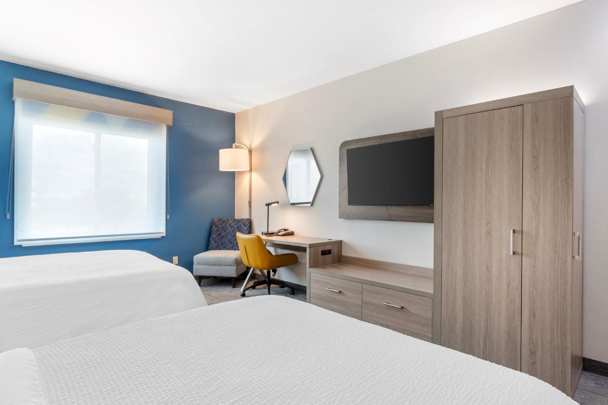 Holiday Inn Express Hotel And Suites Alice By Ihg Eksteriør bilde