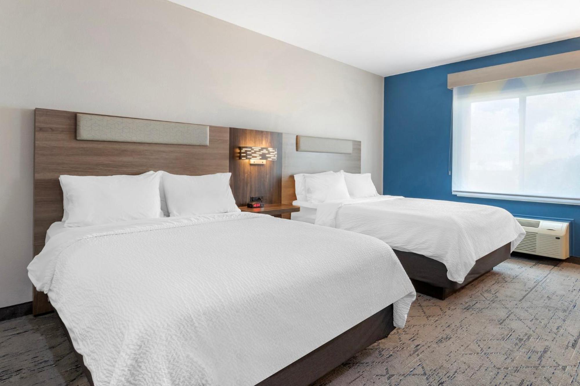 Holiday Inn Express Hotel And Suites Alice By Ihg Eksteriør bilde