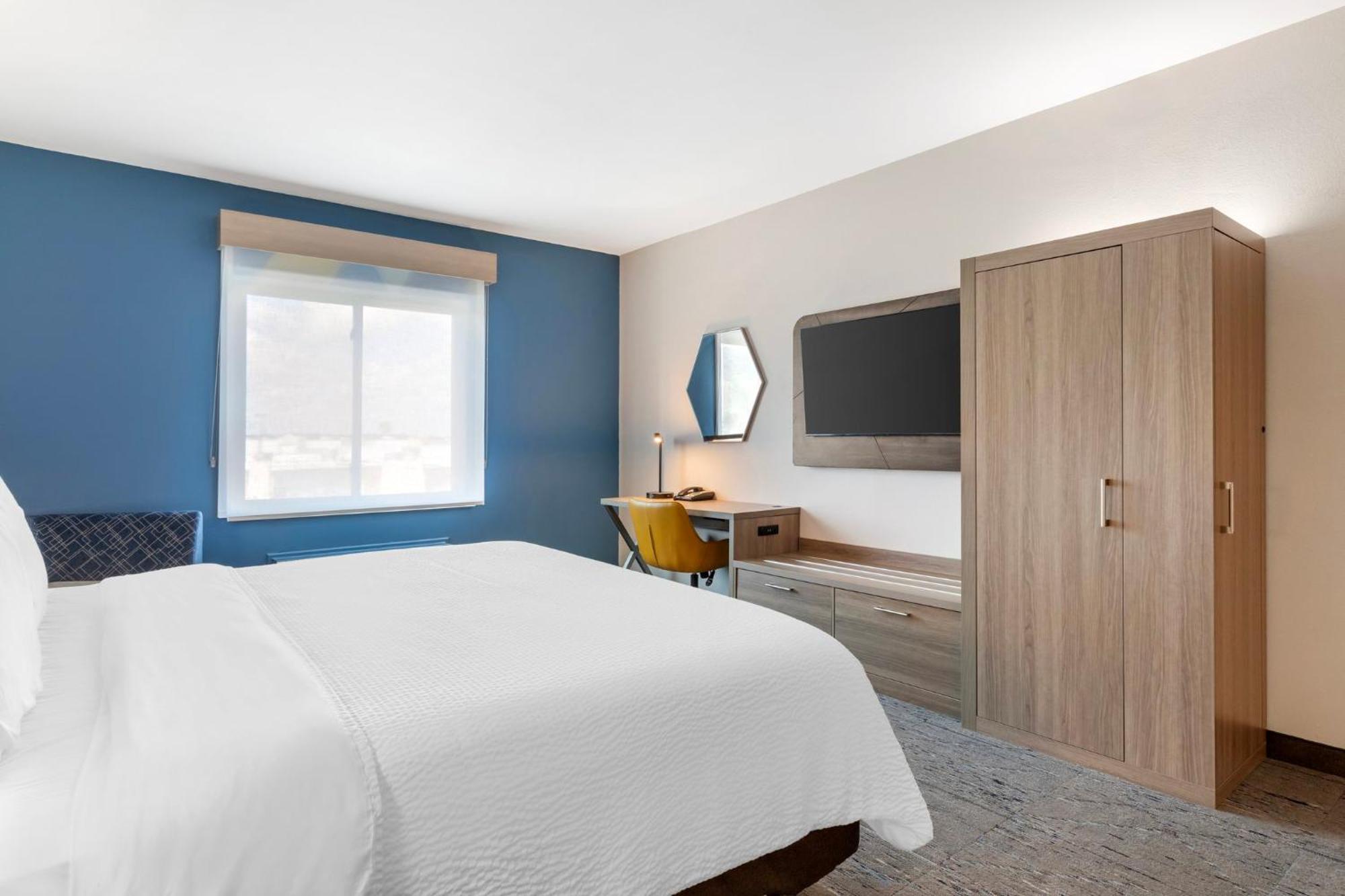 Holiday Inn Express Hotel And Suites Alice By Ihg Eksteriør bilde