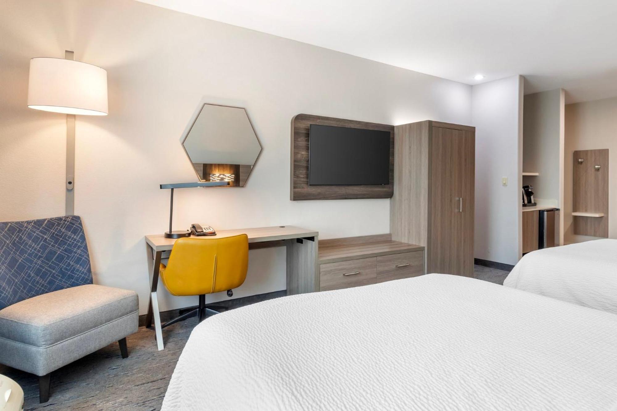 Holiday Inn Express Hotel And Suites Alice By Ihg Eksteriør bilde