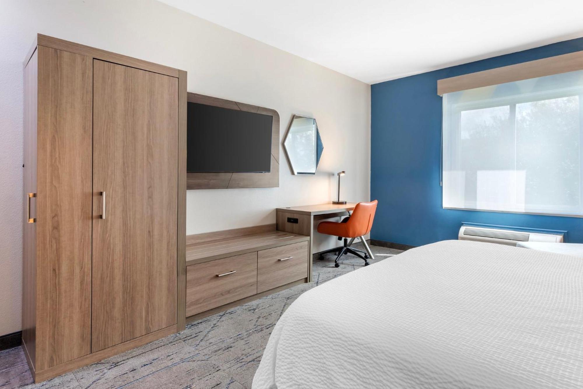 Holiday Inn Express Hotel And Suites Alice By Ihg Eksteriør bilde