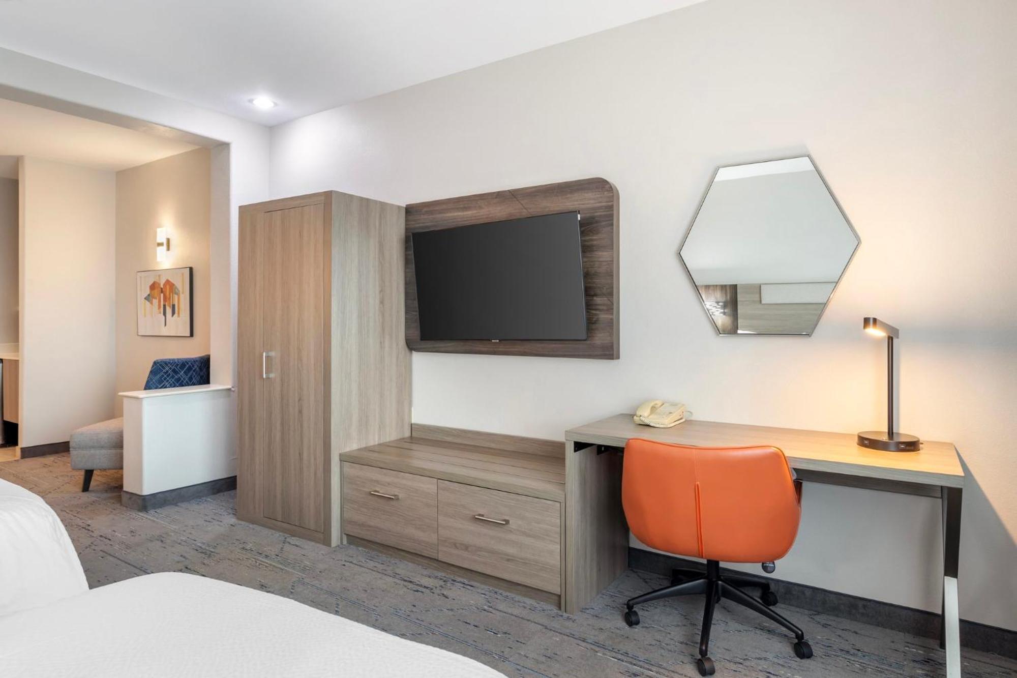 Holiday Inn Express Hotel And Suites Alice By Ihg Eksteriør bilde