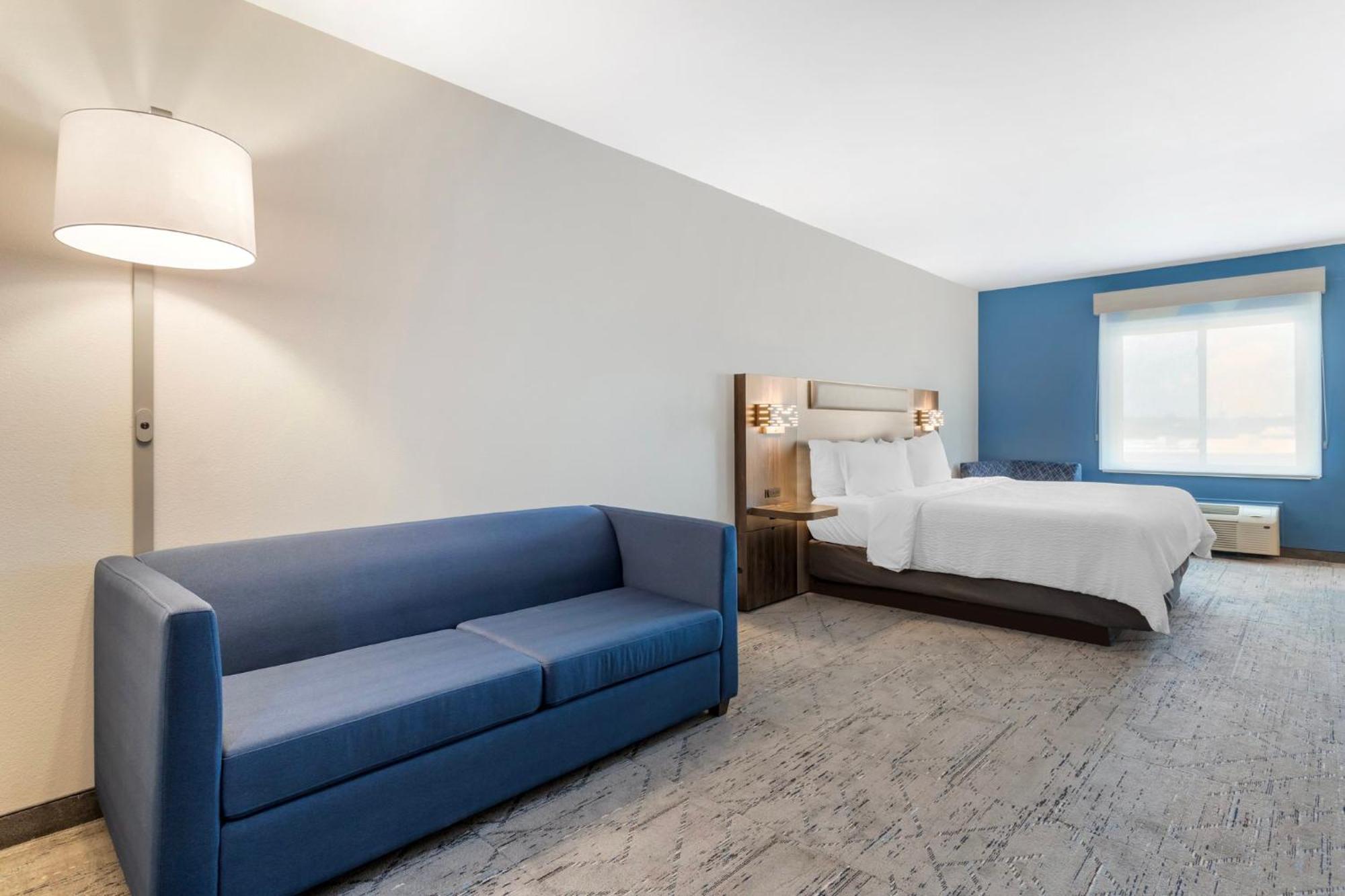 Holiday Inn Express Hotel And Suites Alice By Ihg Eksteriør bilde