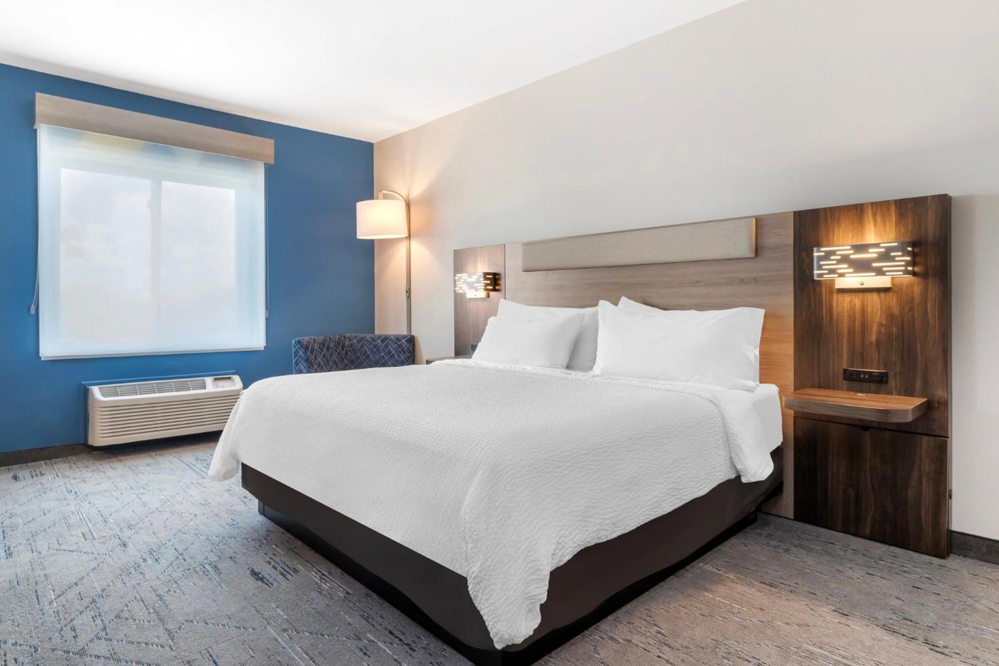 Holiday Inn Express Hotel And Suites Alice By Ihg Eksteriør bilde