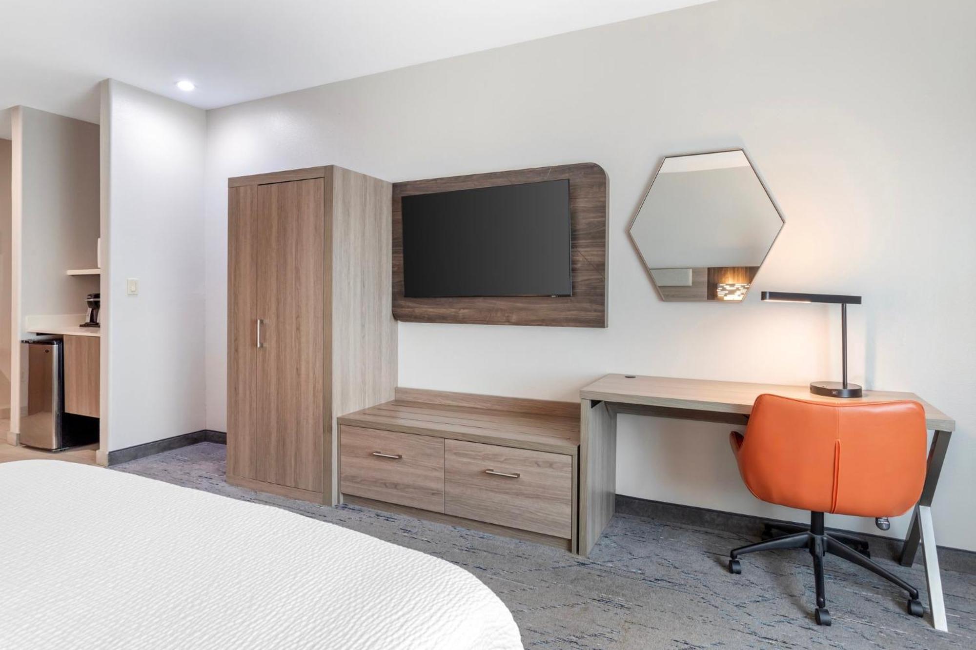 Holiday Inn Express Hotel And Suites Alice By Ihg Eksteriør bilde