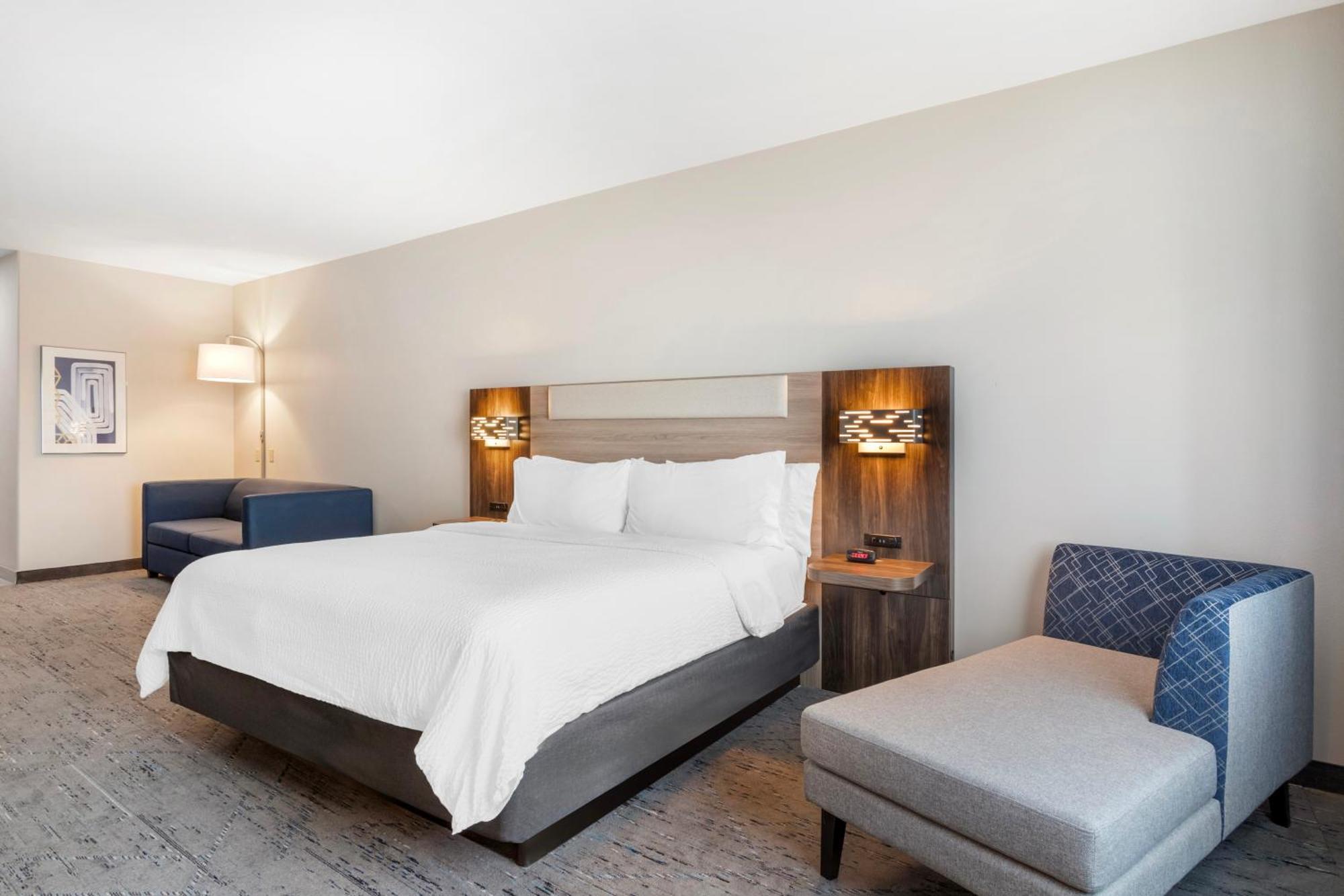 Holiday Inn Express Hotel And Suites Alice By Ihg Eksteriør bilde