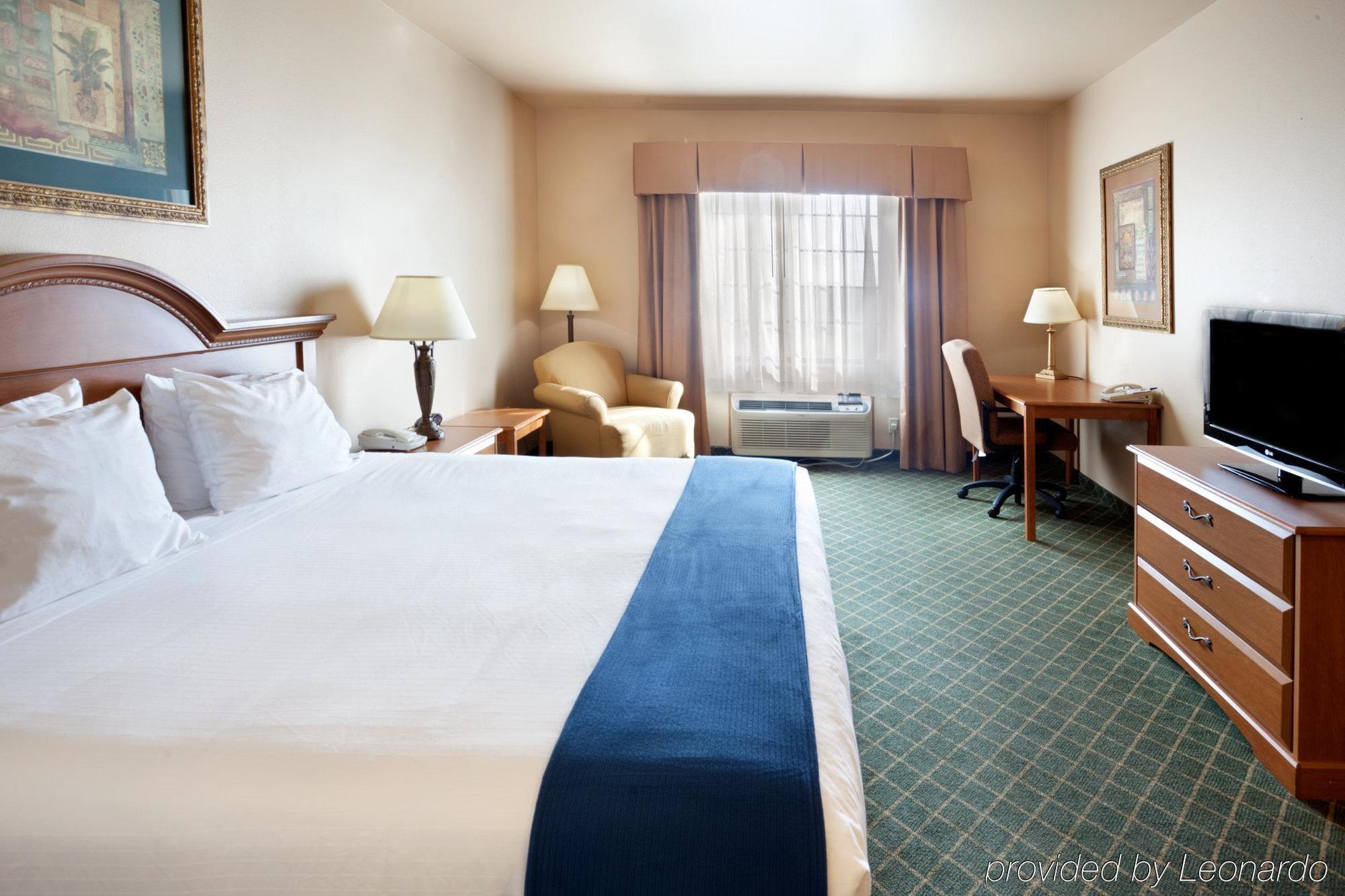Holiday Inn Express Hotel And Suites Alice By Ihg Rom bilde