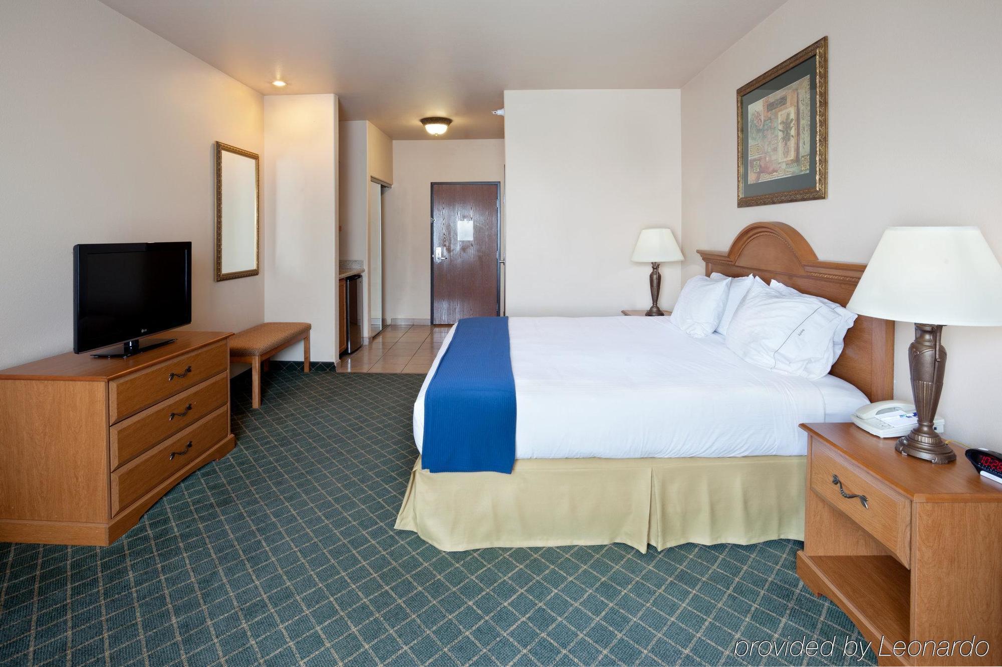 Holiday Inn Express Hotel And Suites Alice By Ihg Rom bilde