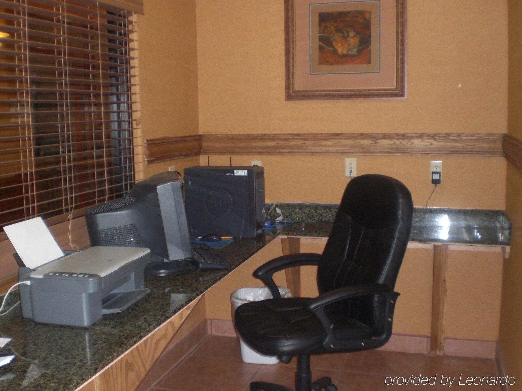 Holiday Inn Express Hotel And Suites Alice By Ihg Fasiliteter bilde
