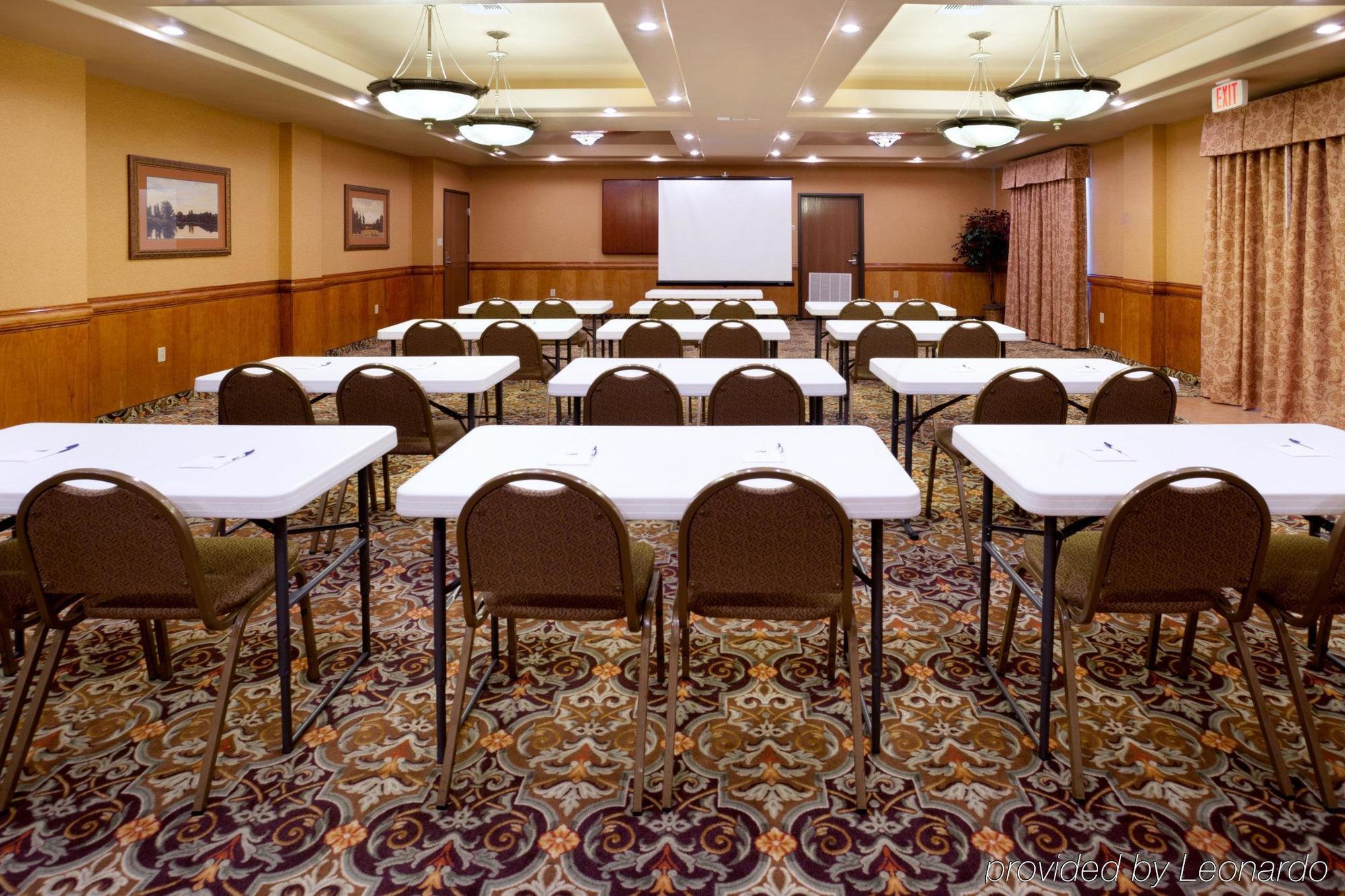 Holiday Inn Express Hotel And Suites Alice By Ihg Eksteriør bilde