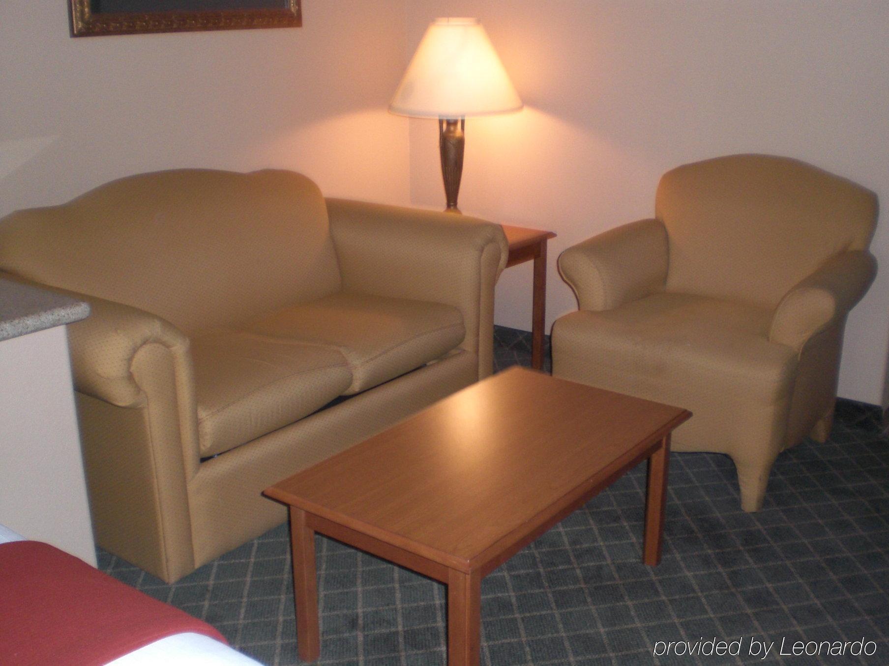 Holiday Inn Express Hotel And Suites Alice By Ihg Rom bilde