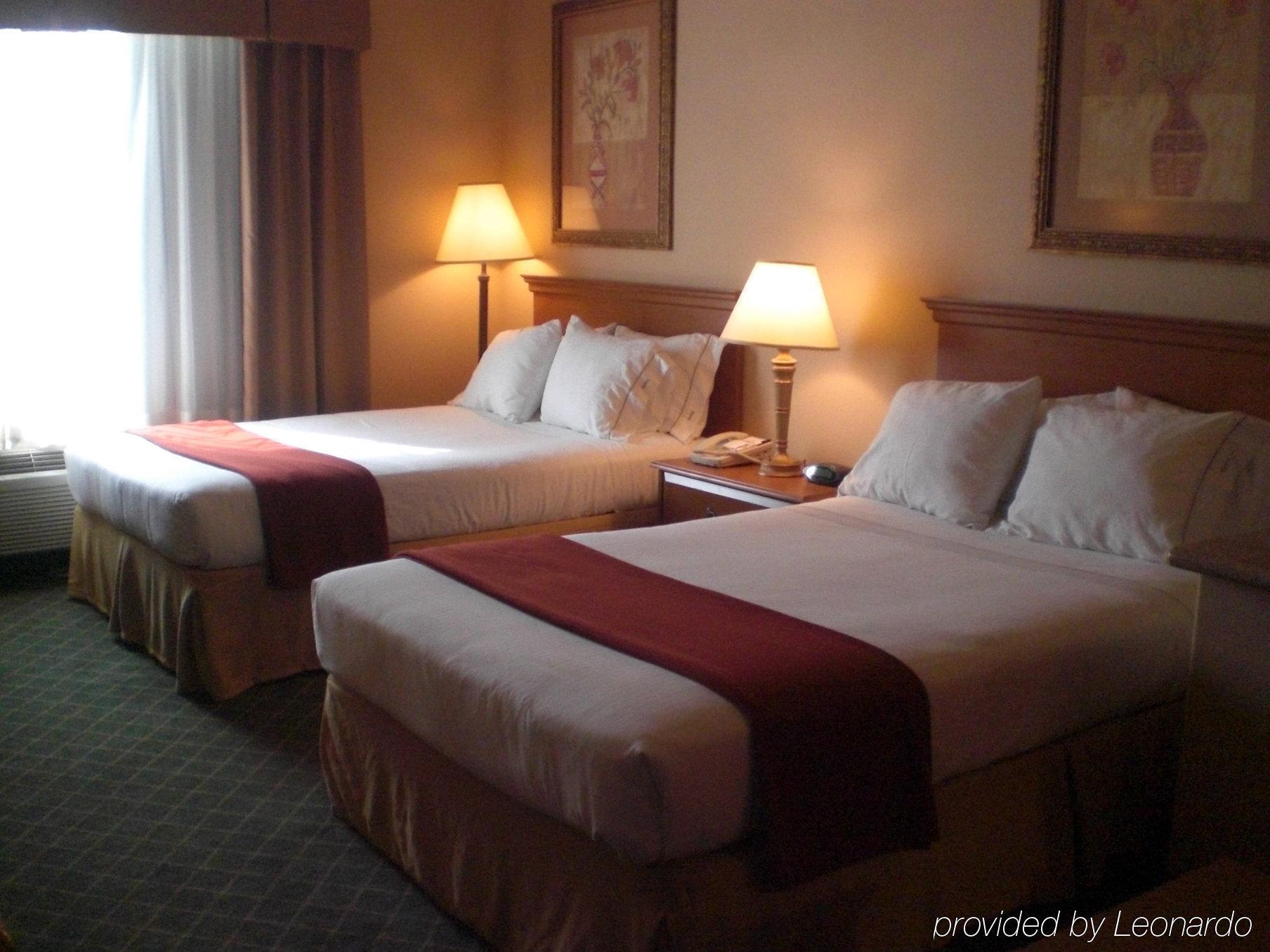 Holiday Inn Express Hotel And Suites Alice By Ihg Eksteriør bilde