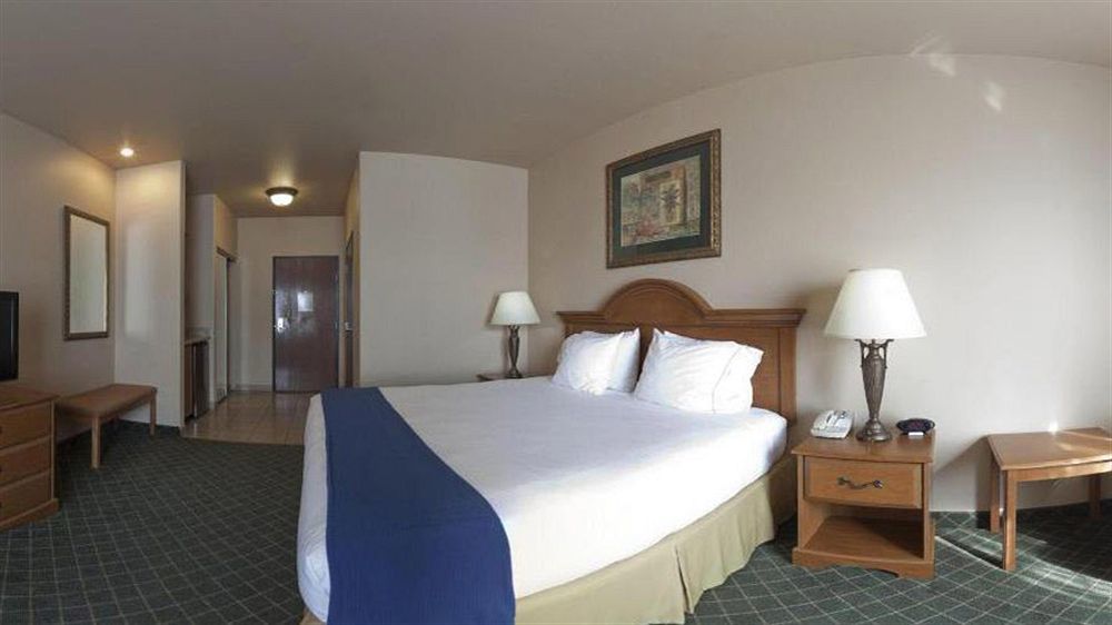 Holiday Inn Express Hotel And Suites Alice By Ihg Eksteriør bilde
