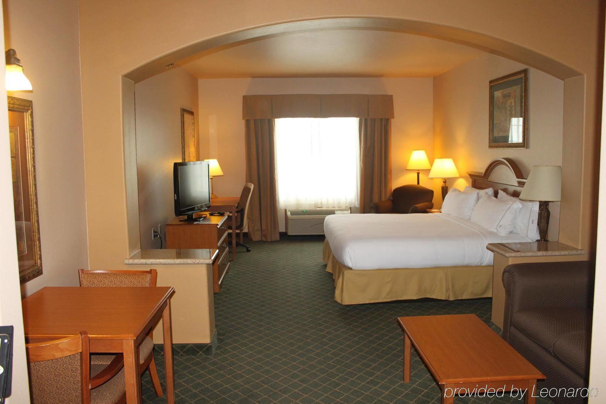 Holiday Inn Express Hotel And Suites Alice By Ihg Eksteriør bilde