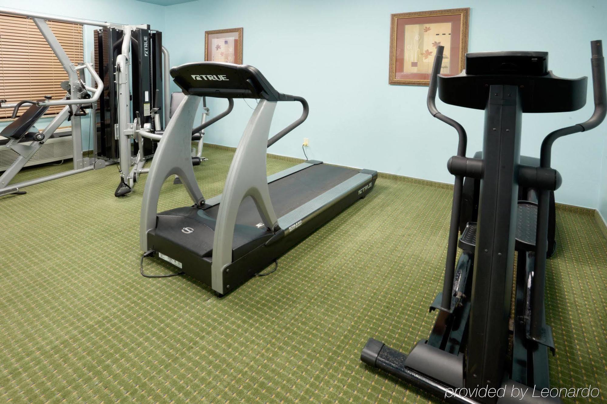 Holiday Inn Express Hotel And Suites Alice By Ihg Eksteriør bilde