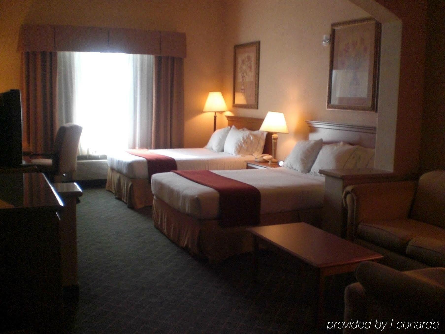 Holiday Inn Express Hotel And Suites Alice By Ihg Eksteriør bilde