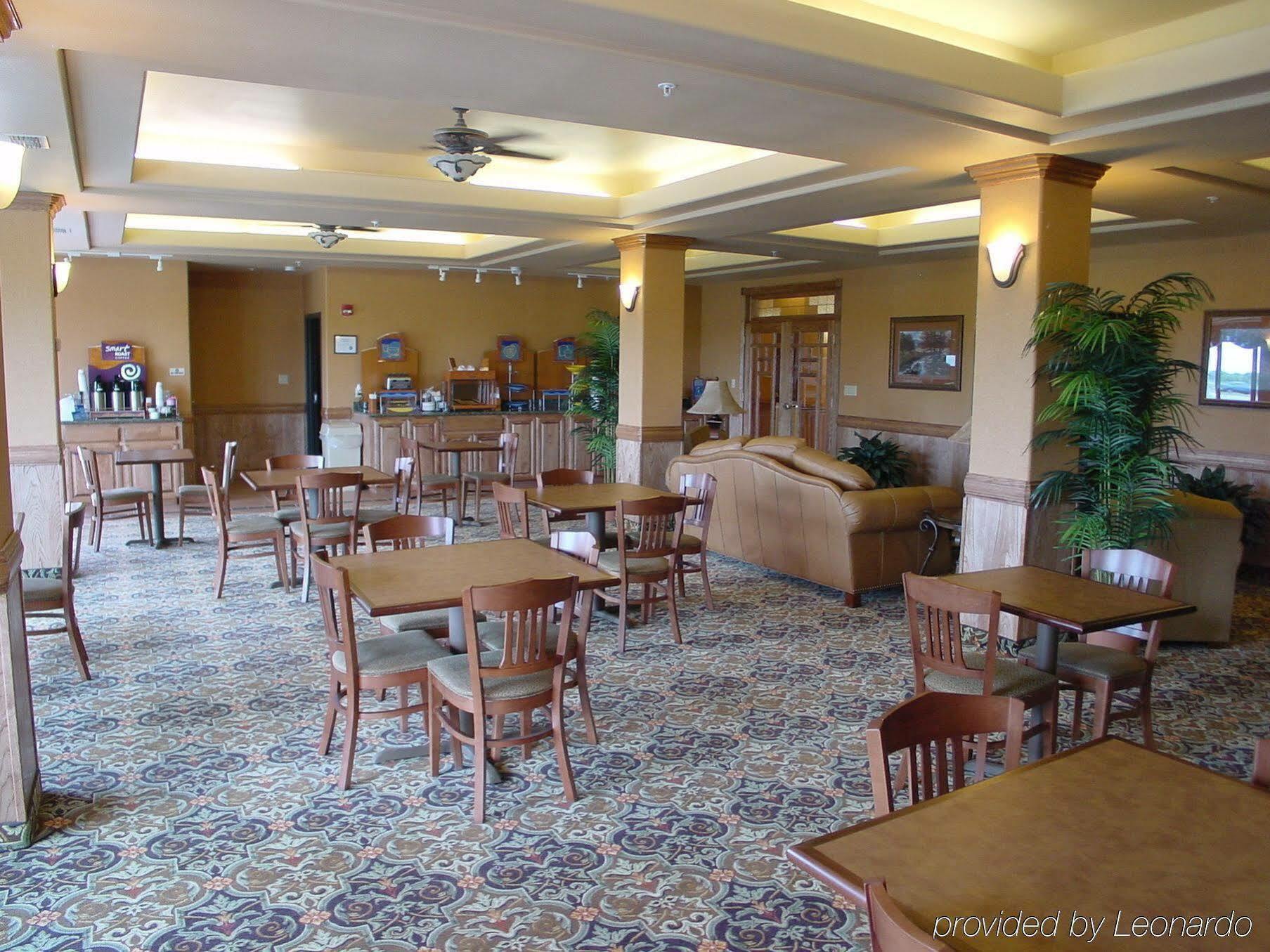 Holiday Inn Express Hotel And Suites Alice By Ihg Eksteriør bilde